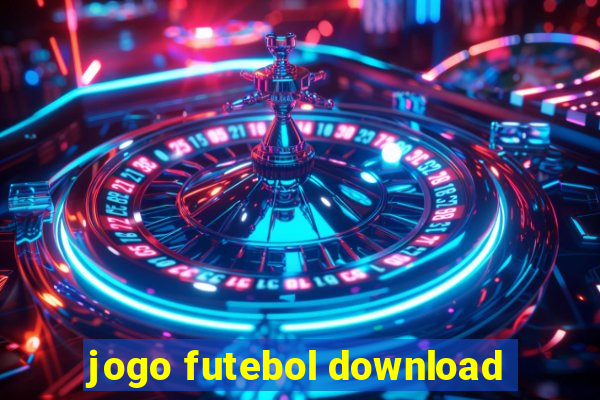 jogo futebol download